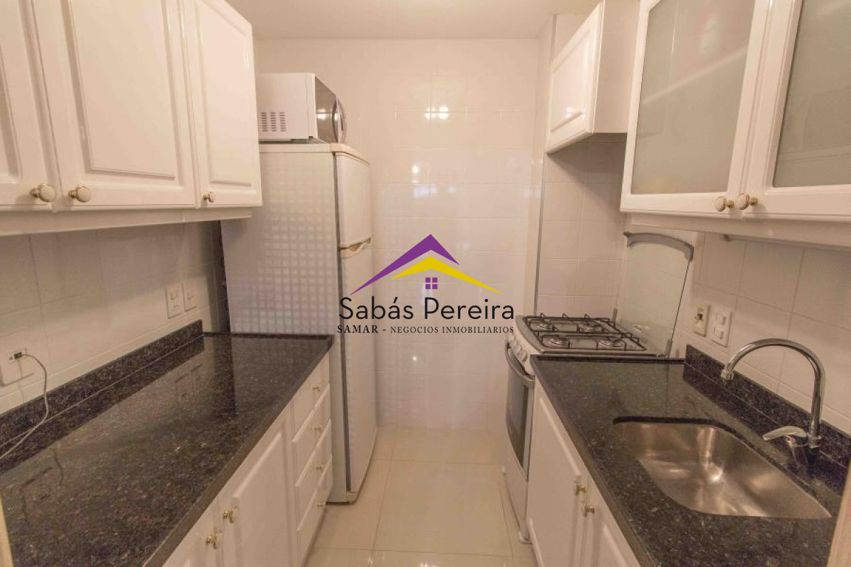 Apartamento ID.38136 - Apartamento en Mansa, 2 dormitorios 