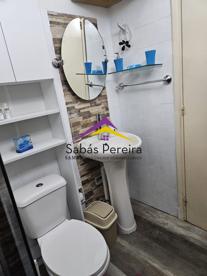 Apartamento ID.41326 - Alquiler temporario de 1 dormitorio