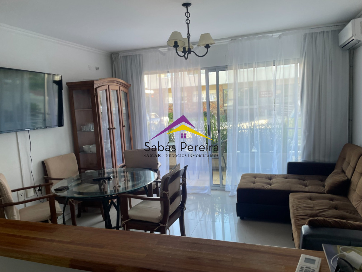 Apartamento ID.41683 - Alquiler Invernal de 1 Dormitorios en Península 