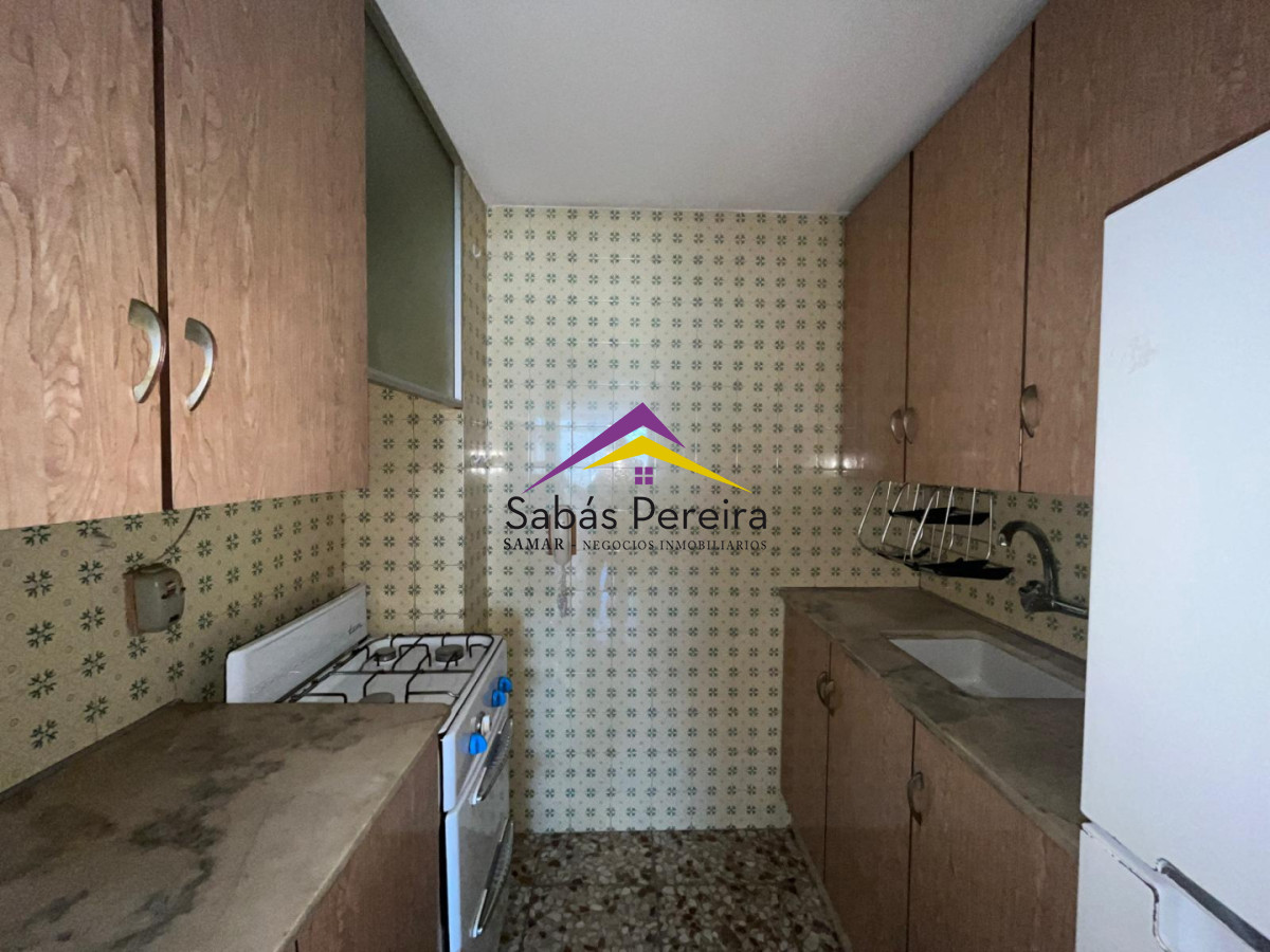 Apartamento ID.37995 - Apartamento en Península, 2 dormitorios - Súper luminoso