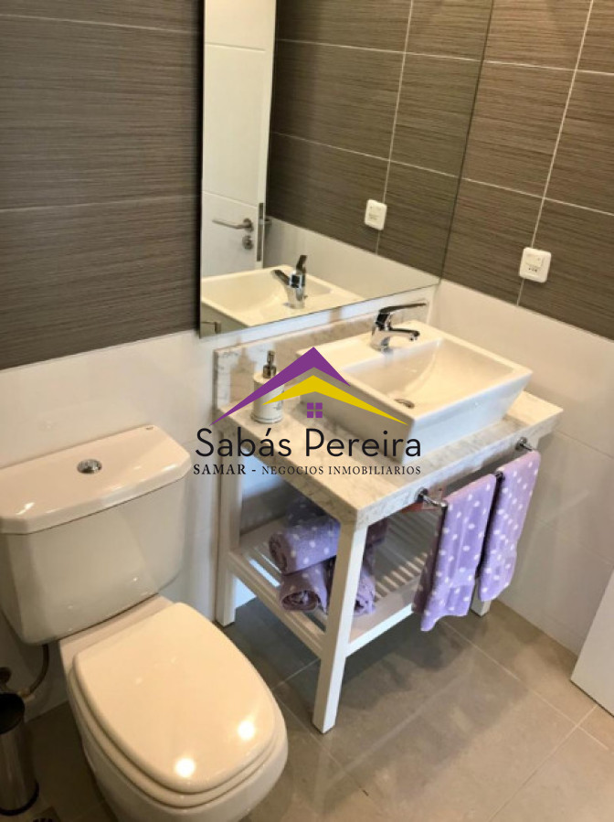 Apartamento ID.41707 - Apartamento en Venta de 1 Dormitorio