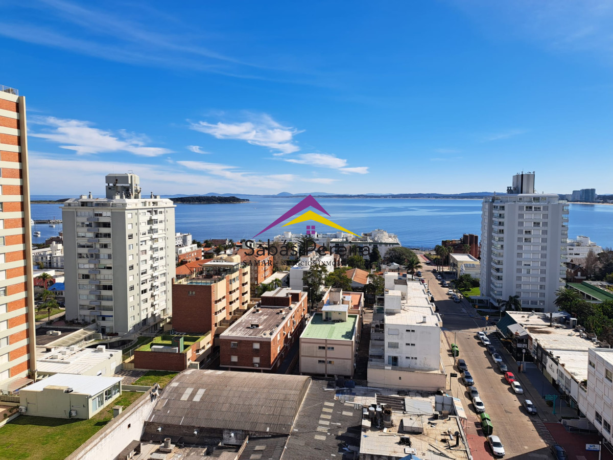 Apartamento ID.37560 - Apartamento en Península de 2 Domitorios