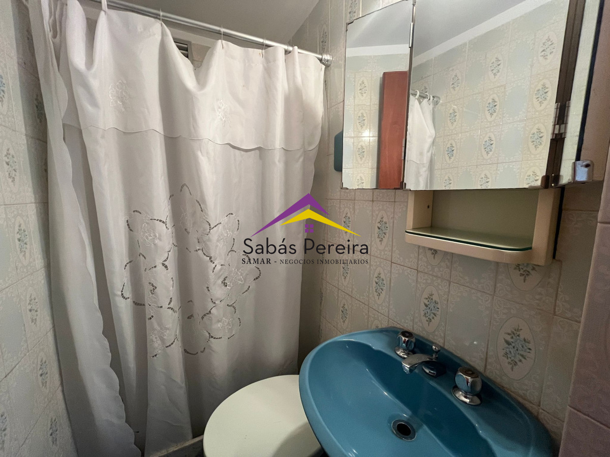 Apartamento ID.37970 - VENTA PUNTA DEL ESTE 2 DORMITORIOS CON VISTA AL MAR 