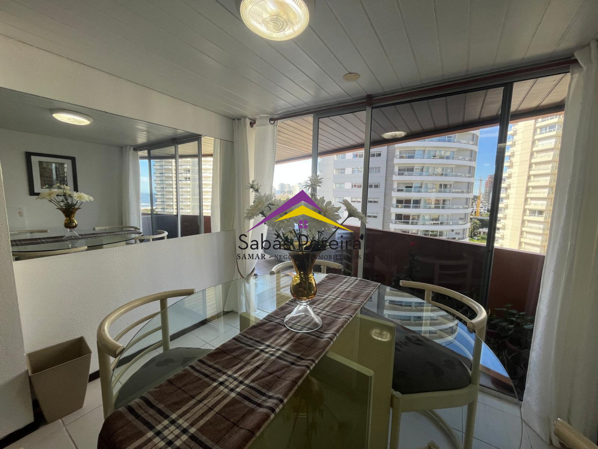 Apartamento ID.37754 - ALQUILER ENERO 2 DORMITORIOS BRAVA