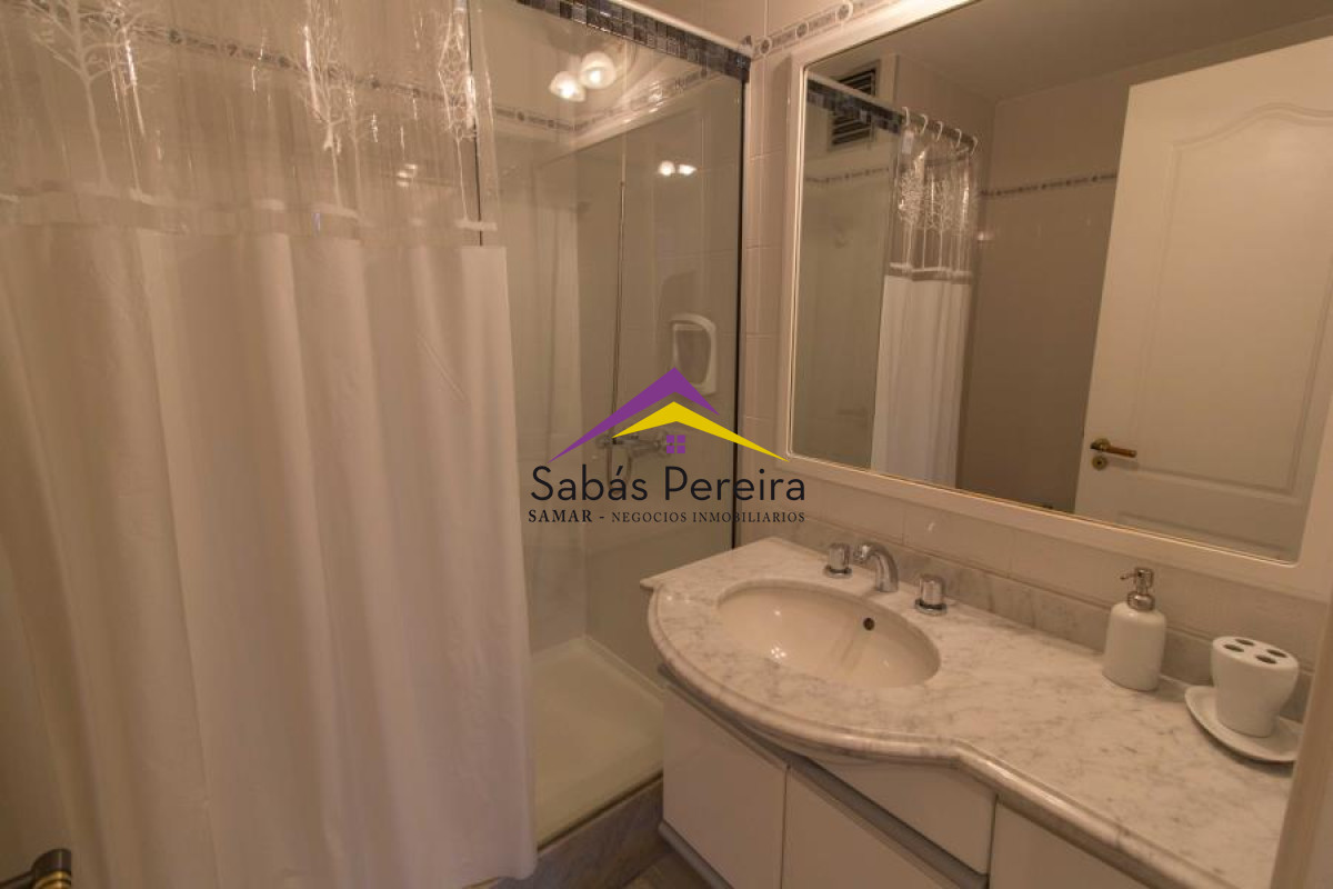 Apartamento ID.38136 - Apartamento en Mansa, 2 dormitorios 