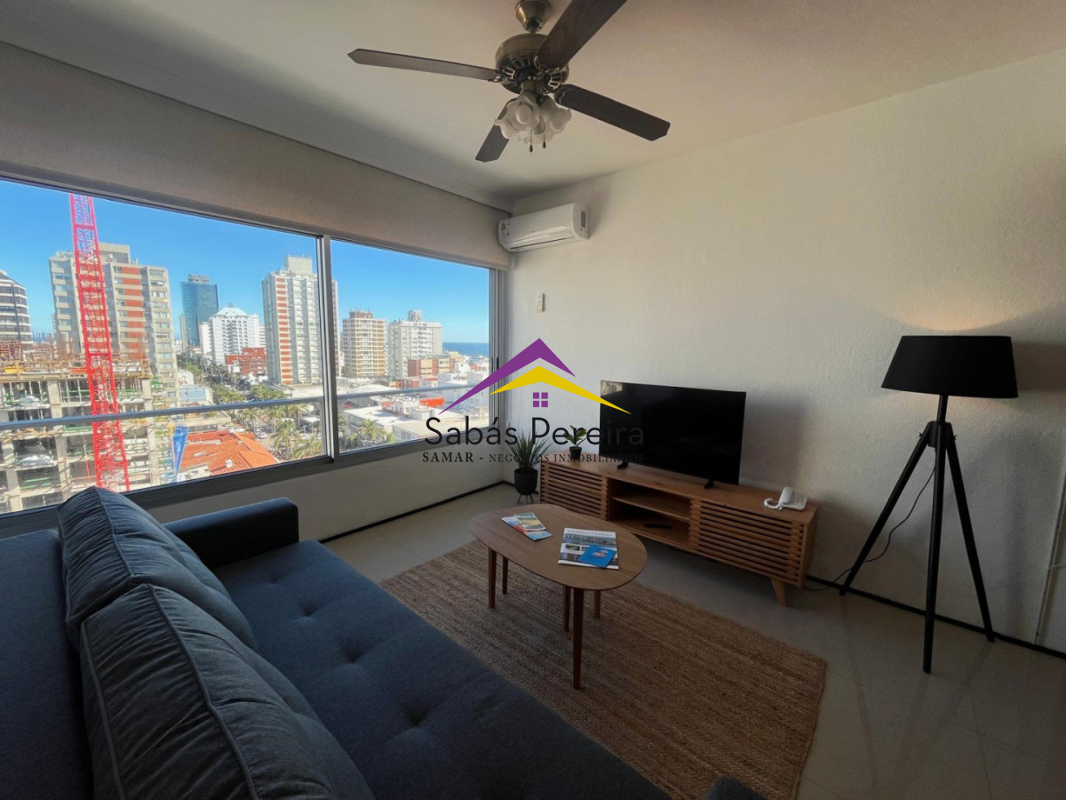 Apartamento ID.41676 - Apartamento en Península, dormitorio y medio, ideal!