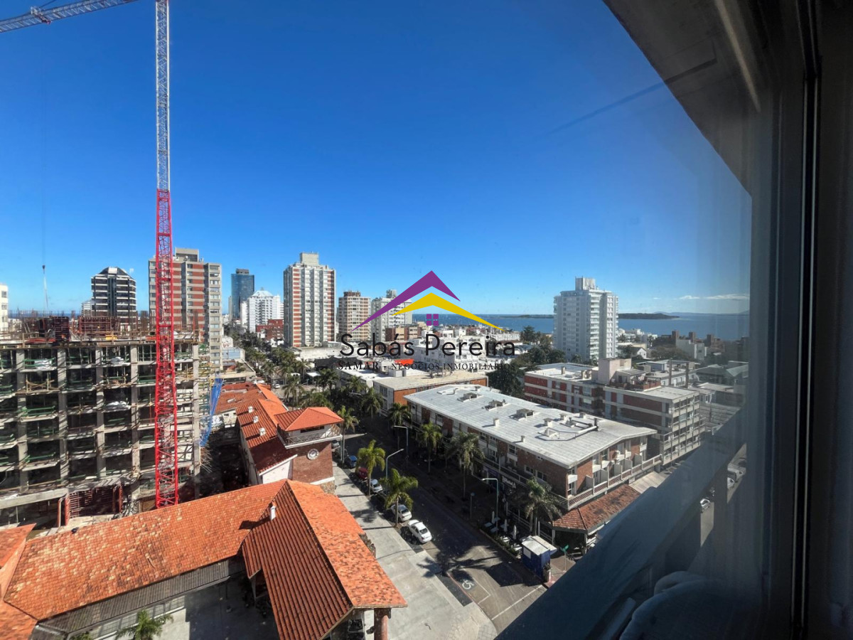 Apartamento ID.41676 - Apartamento en Península, dormitorio y medio, ideal!