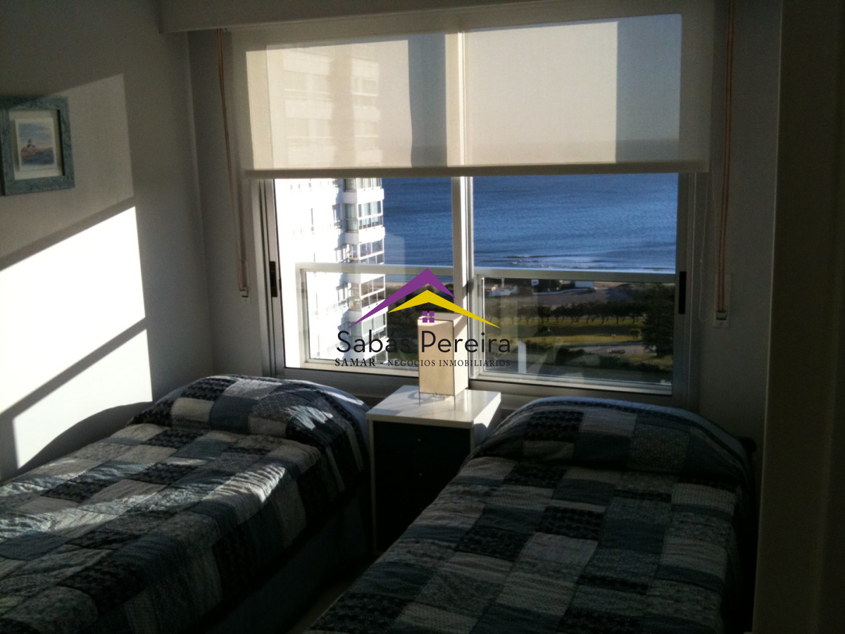 Apartamento ID.37941 - Apartamento en Venta y Alquiler temporario Lincoln Center - Punta del Este
