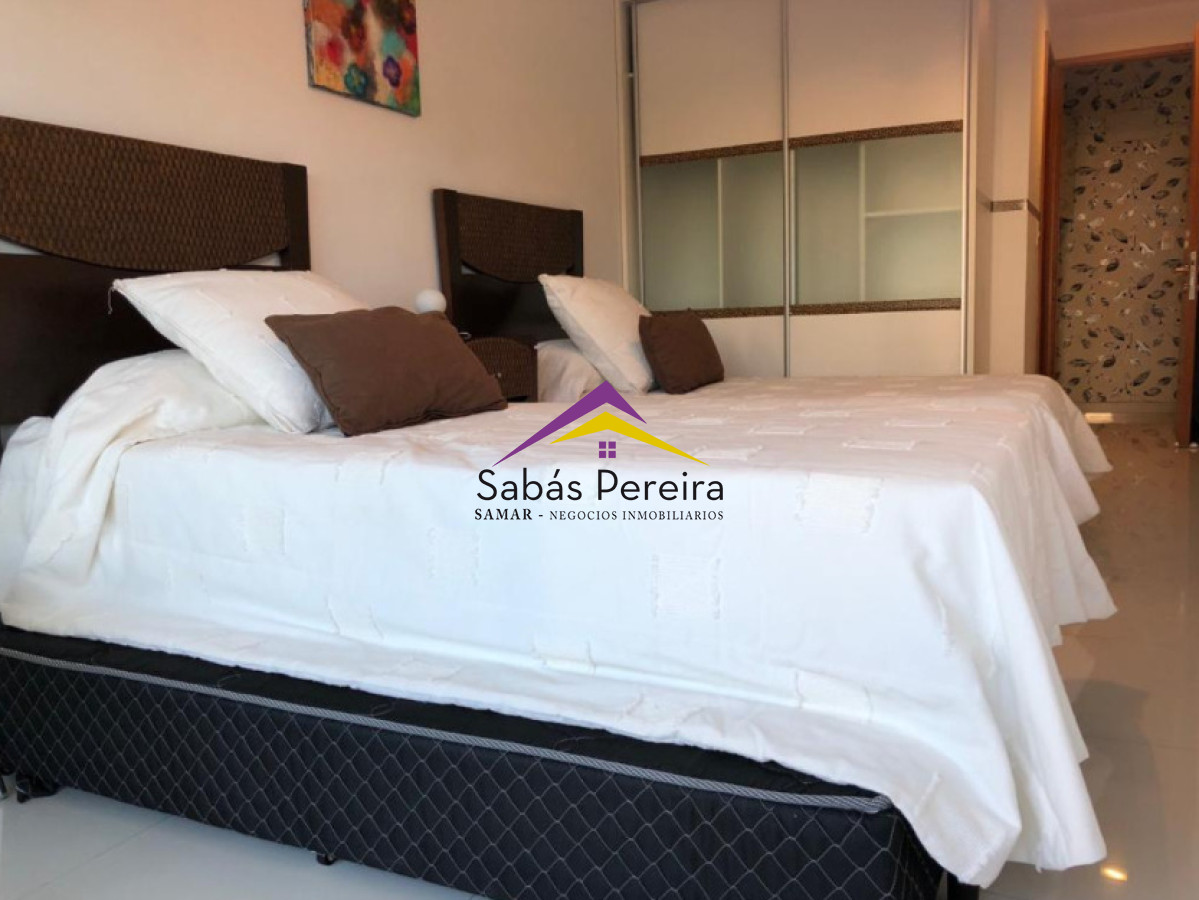Apartamento ID.41711 - Apartamento en Torre de Categoría a pasos de Enjoy - Playa Mansa, Punta del Este