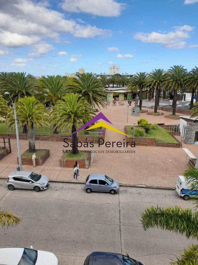 Apartamento ID.38323 - ALQUILER PENINSULA 2 DORMITORIOS