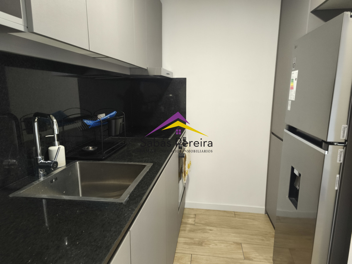 Apartamento ID.41687 - Venta apartamento 89m2, Centro, Piriapolis, Maldonado