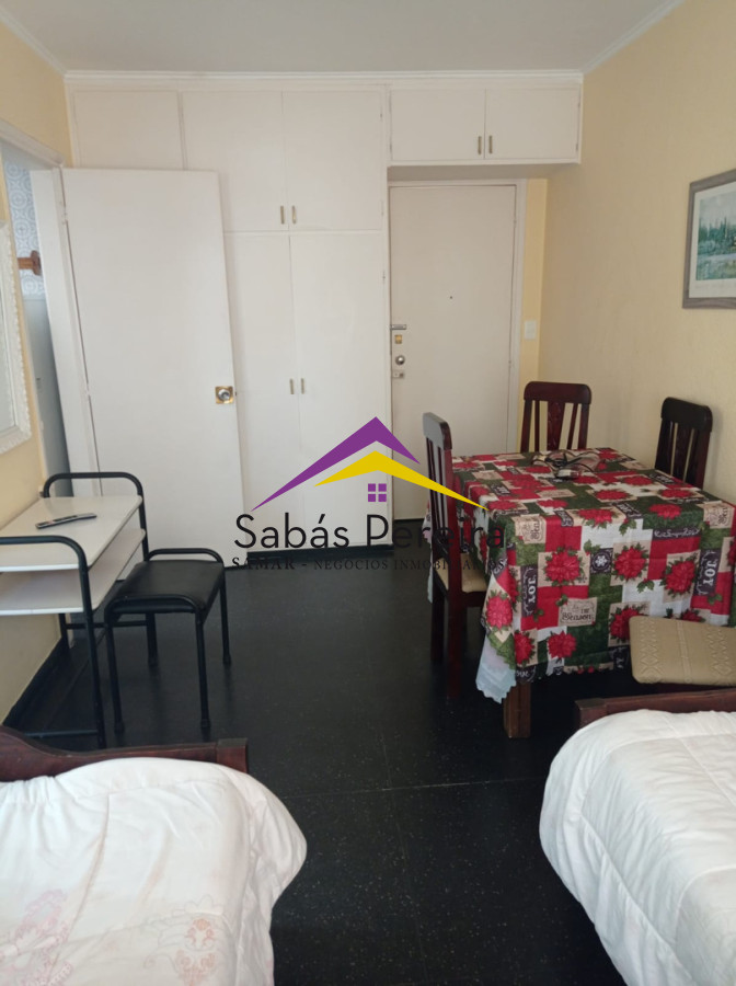 Apartamento ID.41669 - Monoambiente en Venta en Península