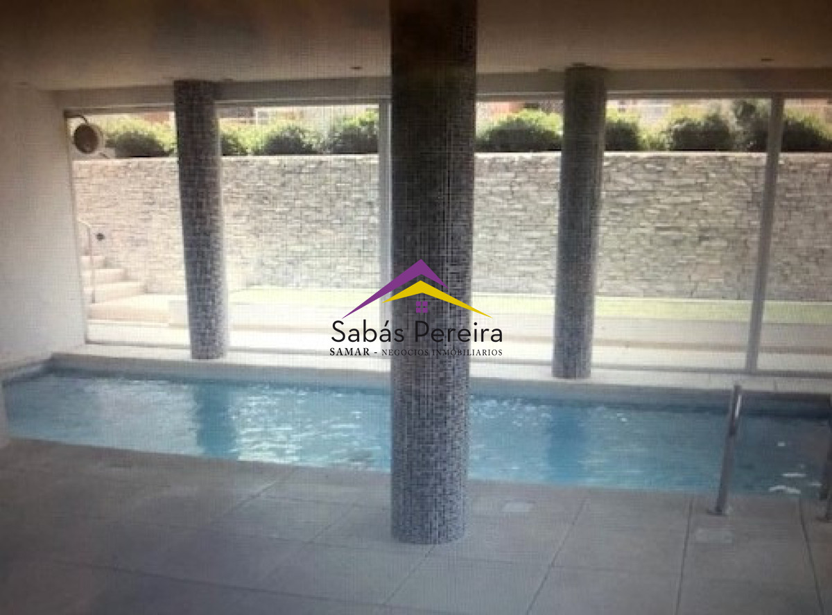 Apartamento ID.41683 - Alquiler Invernal de 1 Dormitorios en Península 