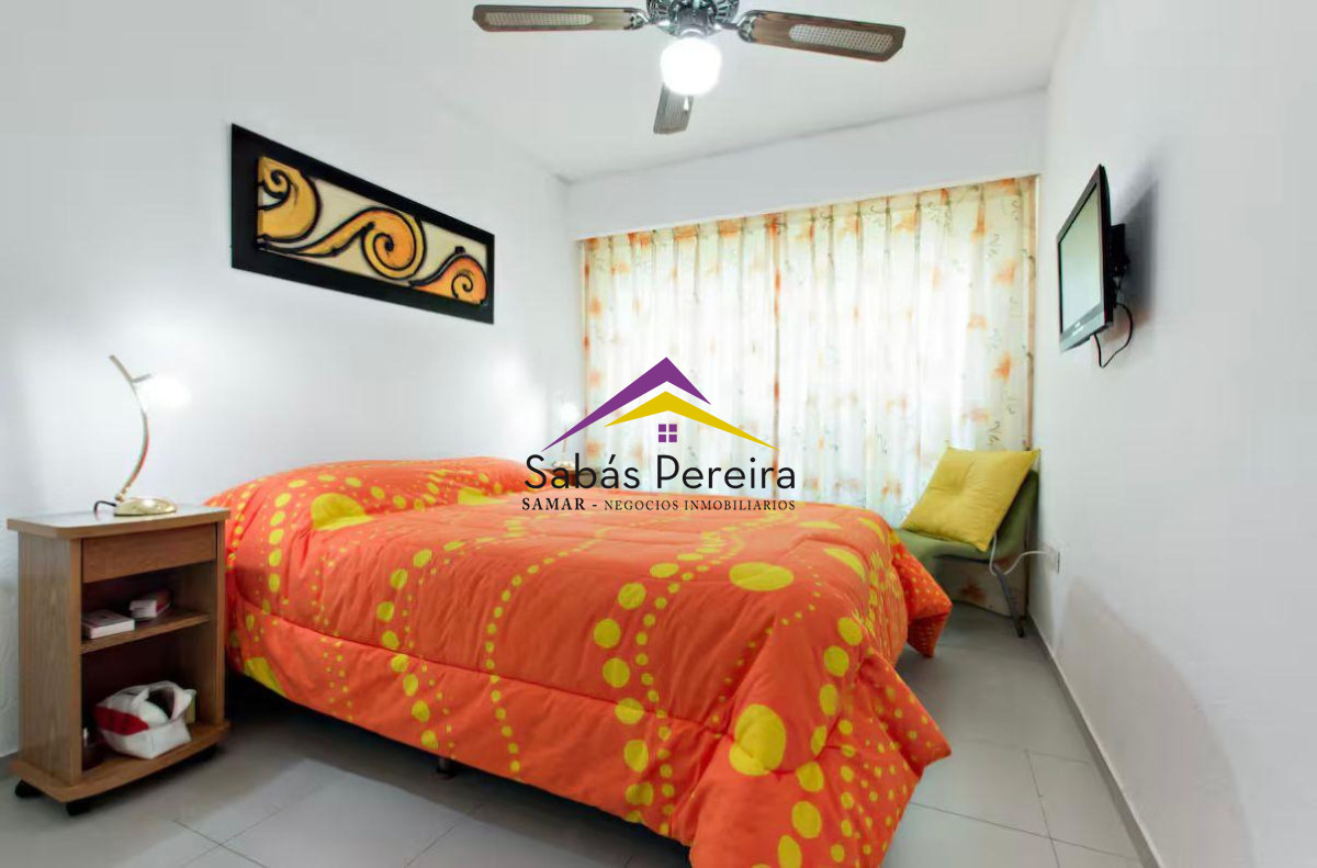 Apartamento ID.41649 - Apartamento en Península, 1 dormitorio y medio