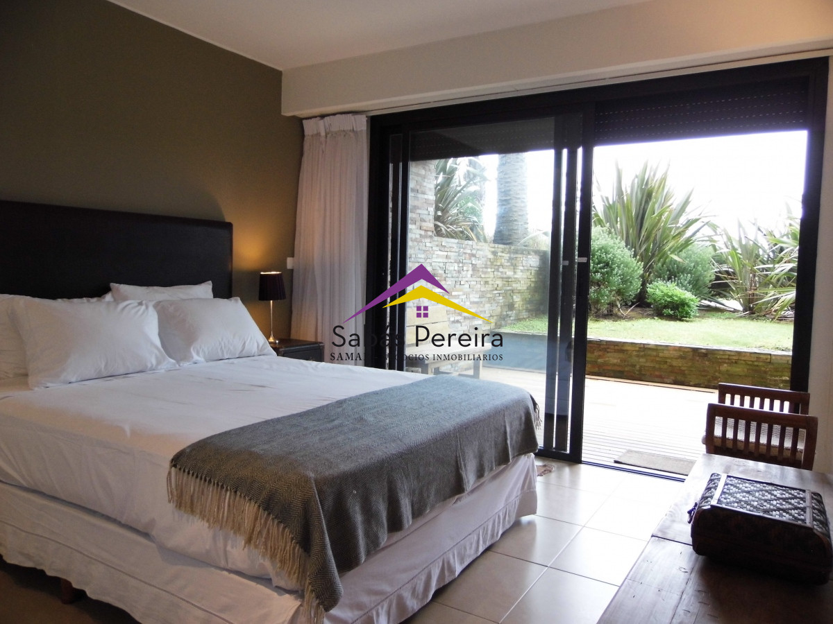 Apartamento ID.38686 - Apartamento 3 Dormitorios en Manantiales en venta