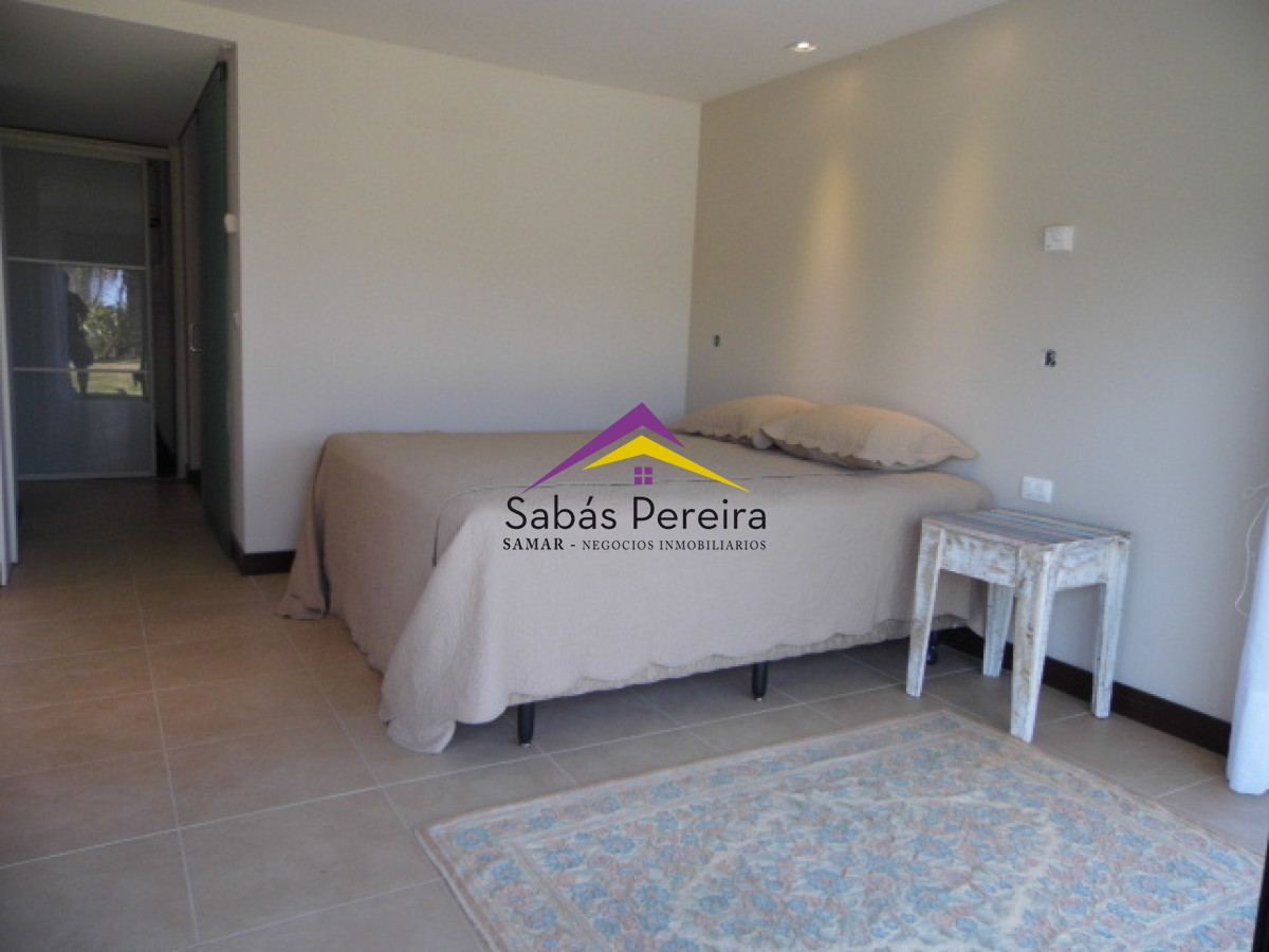 Apartamento ID.38686 - Apartamento 3 Dormitorios en Manantiales en venta