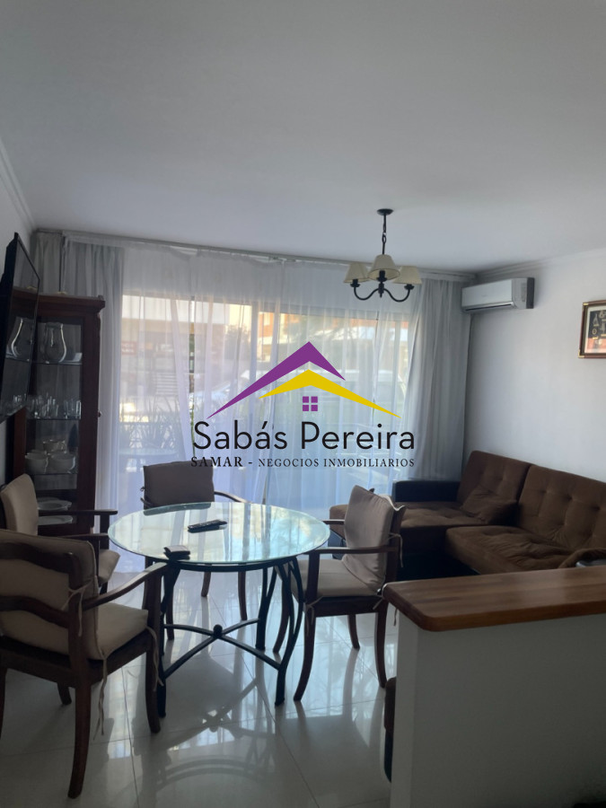 Apartamento ID.41683 - Alquiler Invernal de 1 Dormitorios en Península 