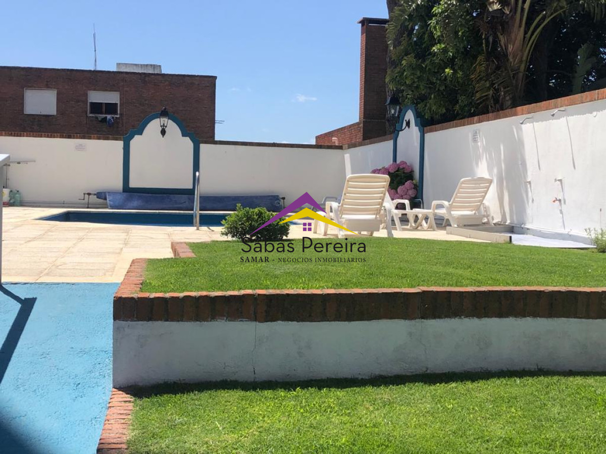 Apartamento ID.38271 - Alquiler de temporada a pasos de todo