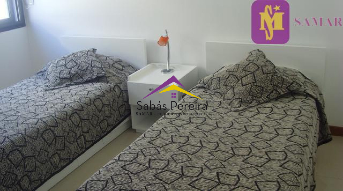 Apartamento ID.38284 - ALQUILER PUNTA DEL ESTE BRAVA 2 DORMITORIOS