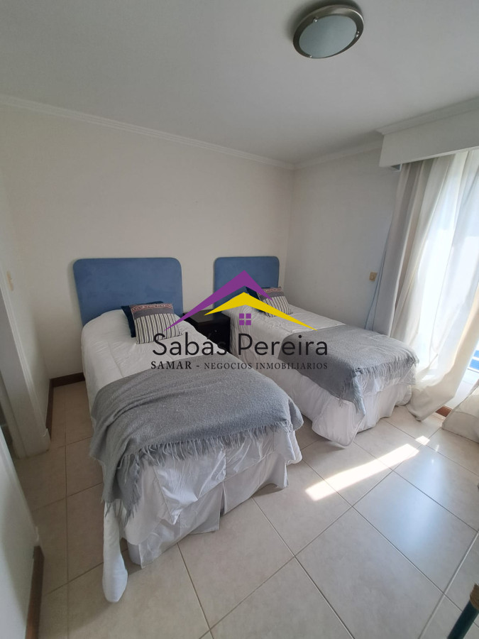 Apartamento ID.41322 - ALQUILER 4 DORMITORIOS BRAVA PUNTA DEL ESTE
