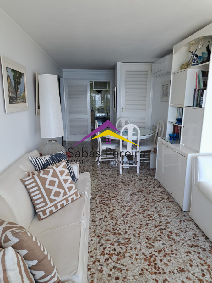 Apartamento ID.38121 - ALQUILER 2 DORMITORIOS PUNTA DEL ESTE CON VISTA AL MAR