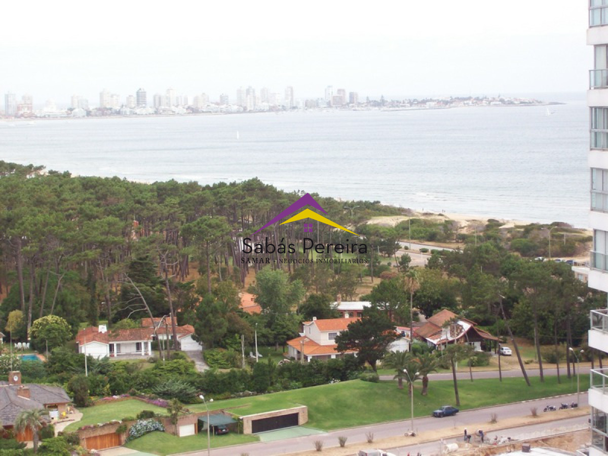 Apartamento ID.37941 - Apartamento en Venta y Alquiler temporario Lincoln Center - Punta del Este