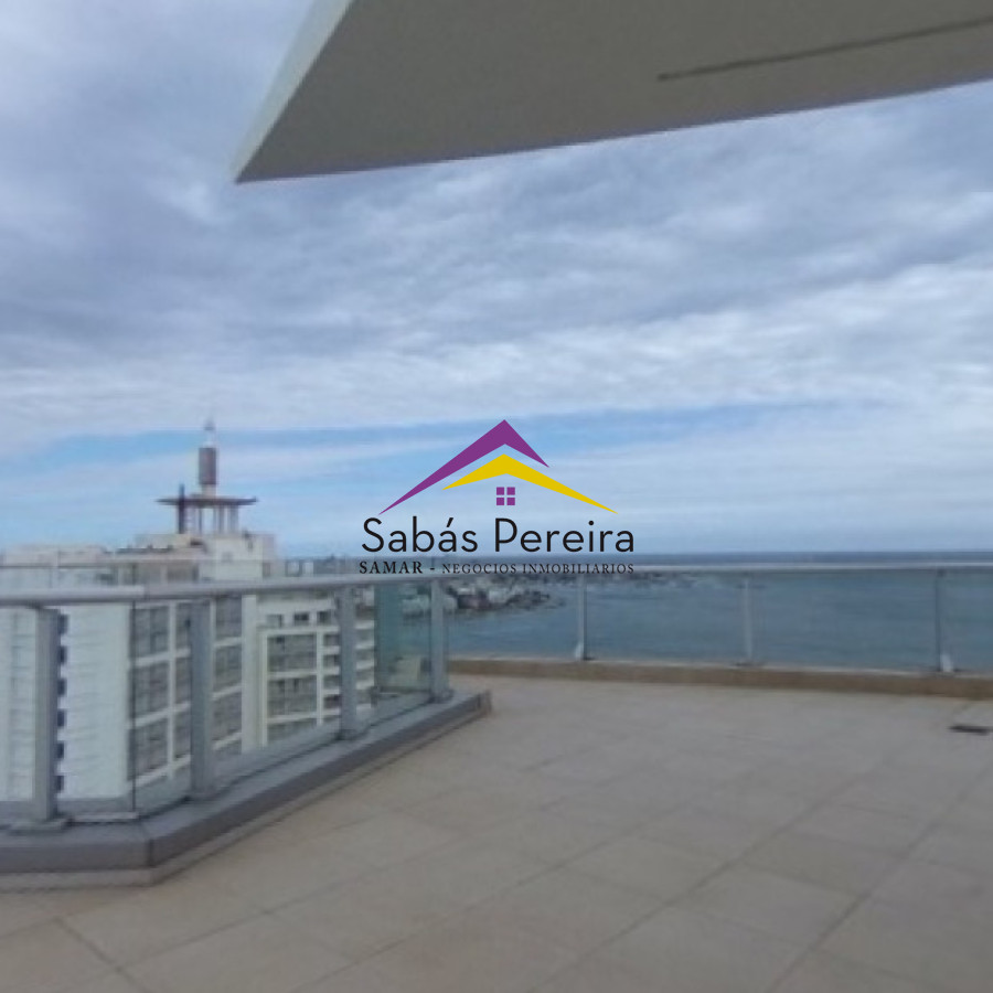 Apartamento ID.41709 - Apartamento en Venta de 2 dormitorios - Playa Mansa