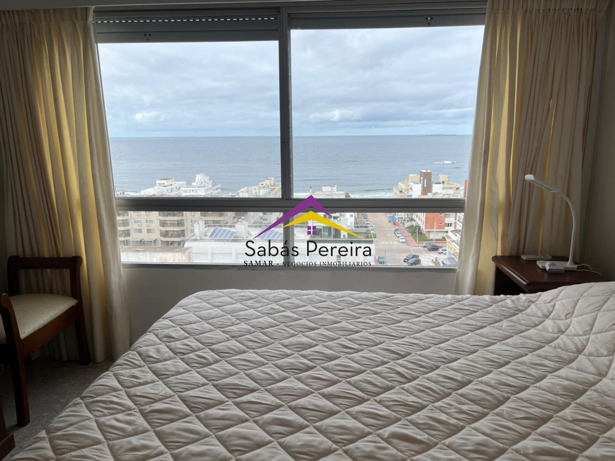 Apartamento ID.41720 - Apartamento de 2 dormitorios en Península
