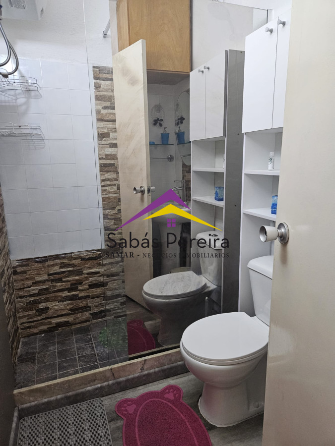 Apartamento ID.41326 - Alquiler temporario de 1 dormitorio