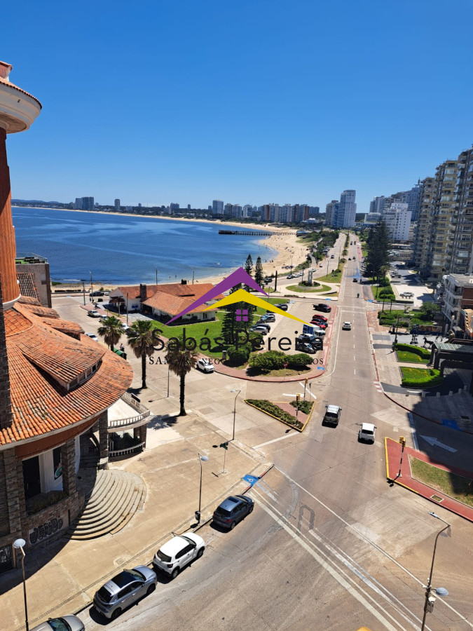 Apartamento ID.37971 - Alquiler de temporada Vista Unica