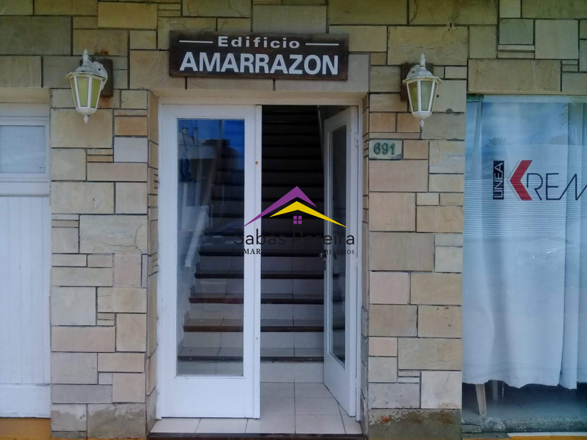 Apartamento ID.41669 - Monoambiente en Venta en Península