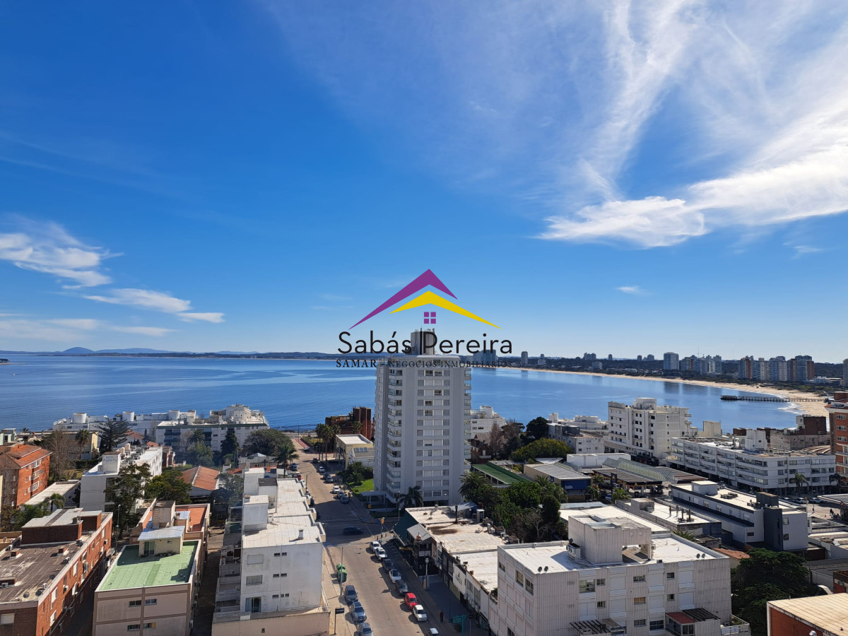 Apartamento ID.37560 - Apartamento en Península de 2 Domitorios