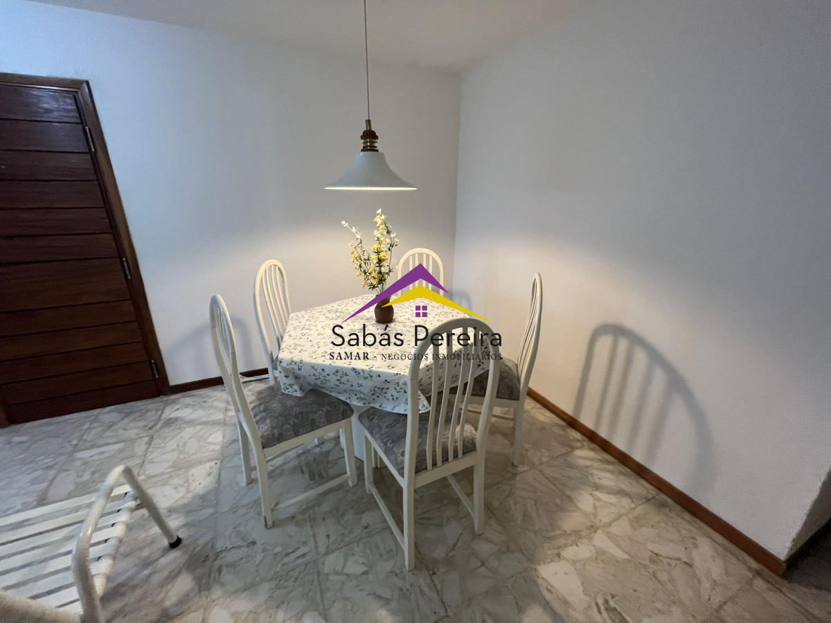 Apartamento ID.41024 - ALQUILER MANSA 3 DORMITORIOS CON SERVICIOS