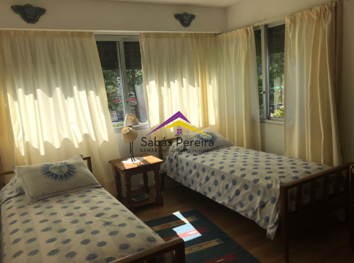 Apartamento ID.41693 - Apartamento en Venta y Alquiler, Roosevelt, Punta del Este, 3 Dormitorios.