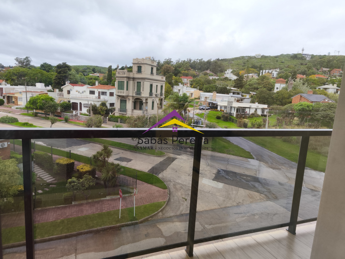 Apartamento ID.41686 - Venta Apartamento de 1 dorm. 1 baño 50m2, Piriapolis, Maldonado