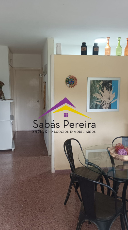 Apartamento ID.41326 - Alquiler temporario de 1 dormitorio