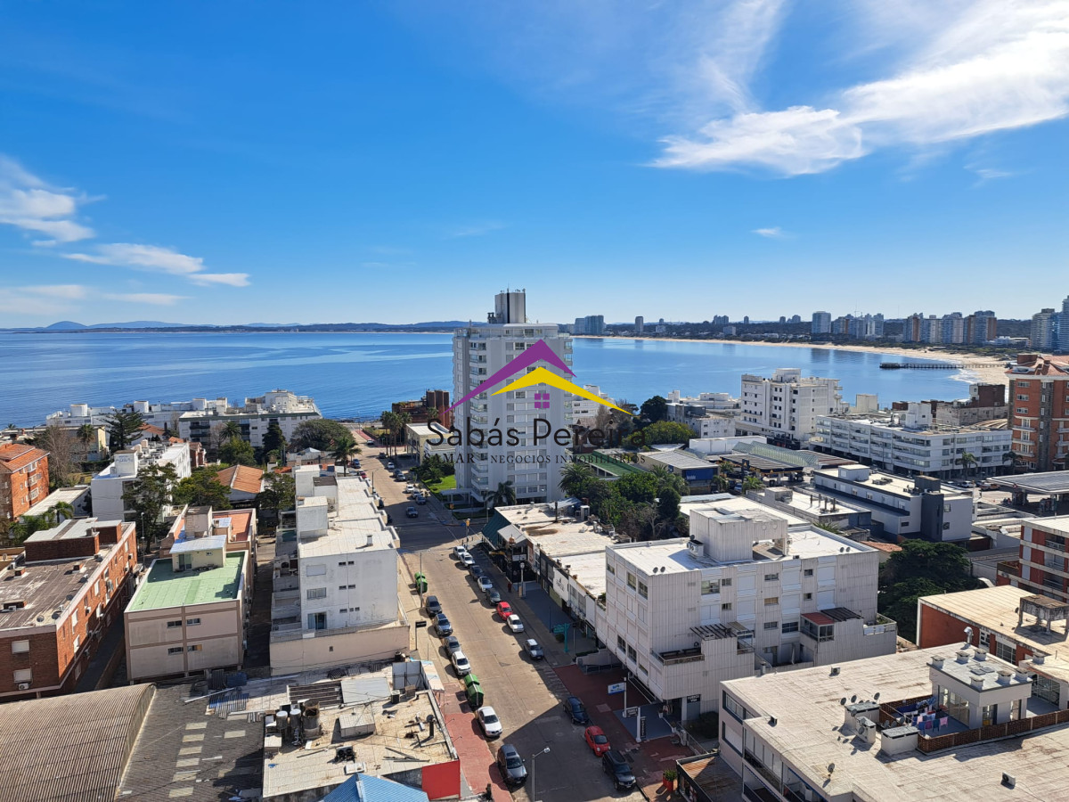 Apartamento ID.37560 - Apartamento en Península de 2 Domitorios