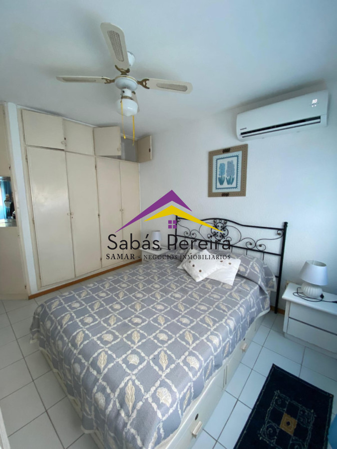 Apartamento ID.37923 - VENTA PUNTA DEL ESTE 2 DORMITORIOS CON VISTA AL MAR