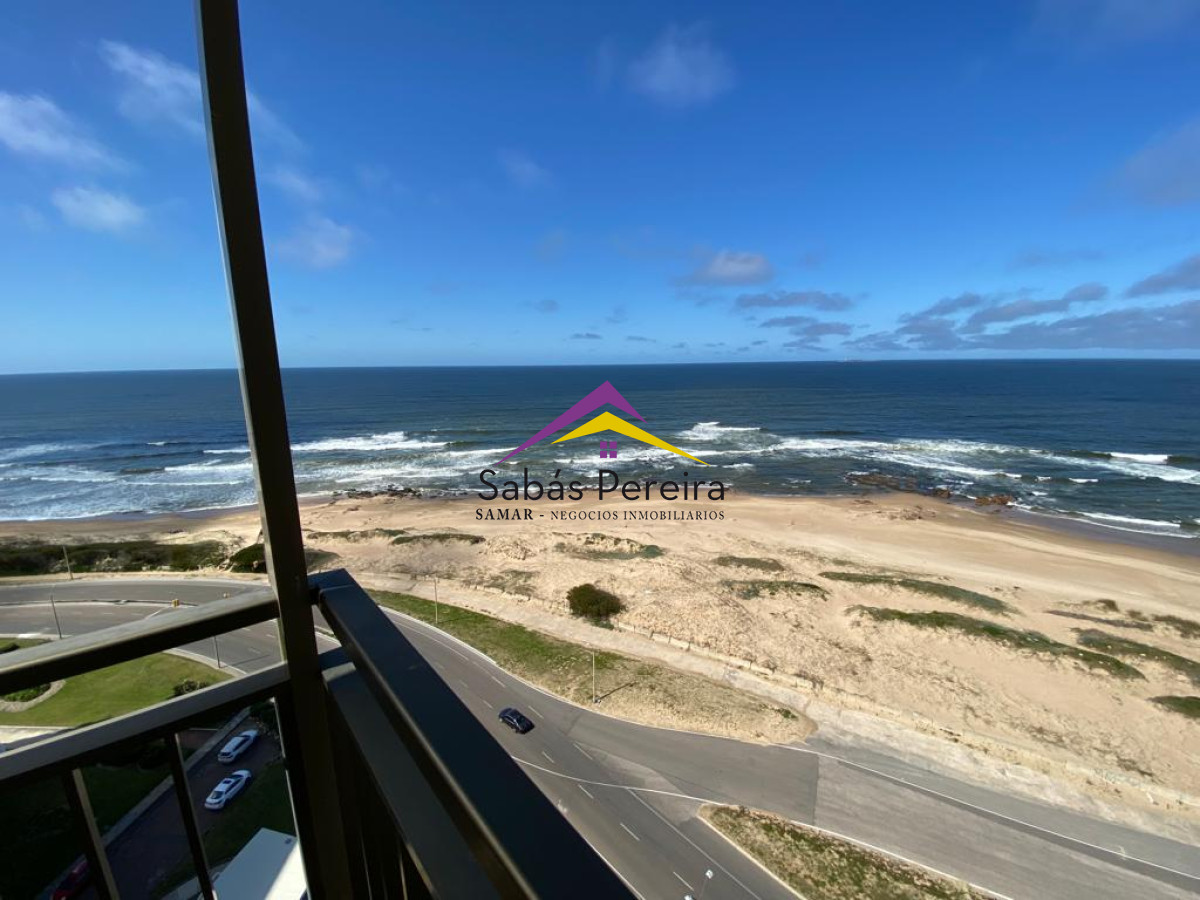 Apartamento ID.41039 - Se alquila apto en primera linea playa BRAVA 