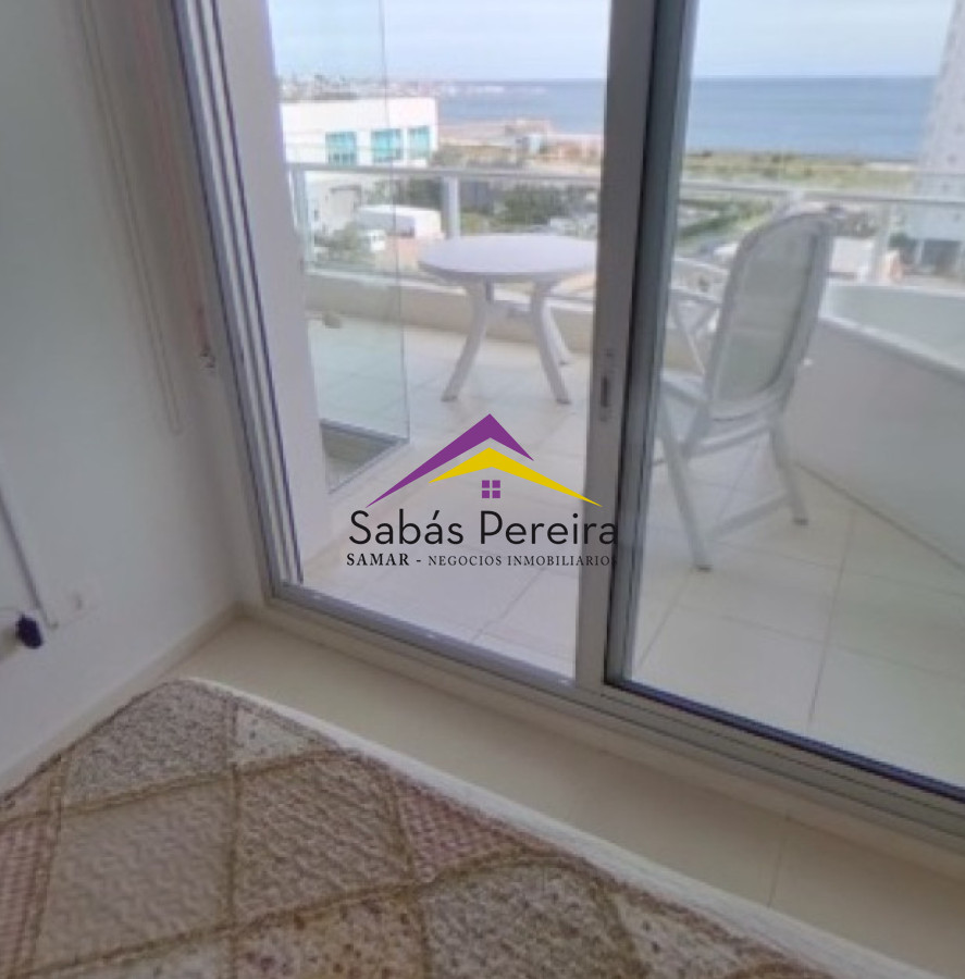 Apartamento ID.41709 - Apartamento en Venta de 2 dormitorios - Playa Mansa