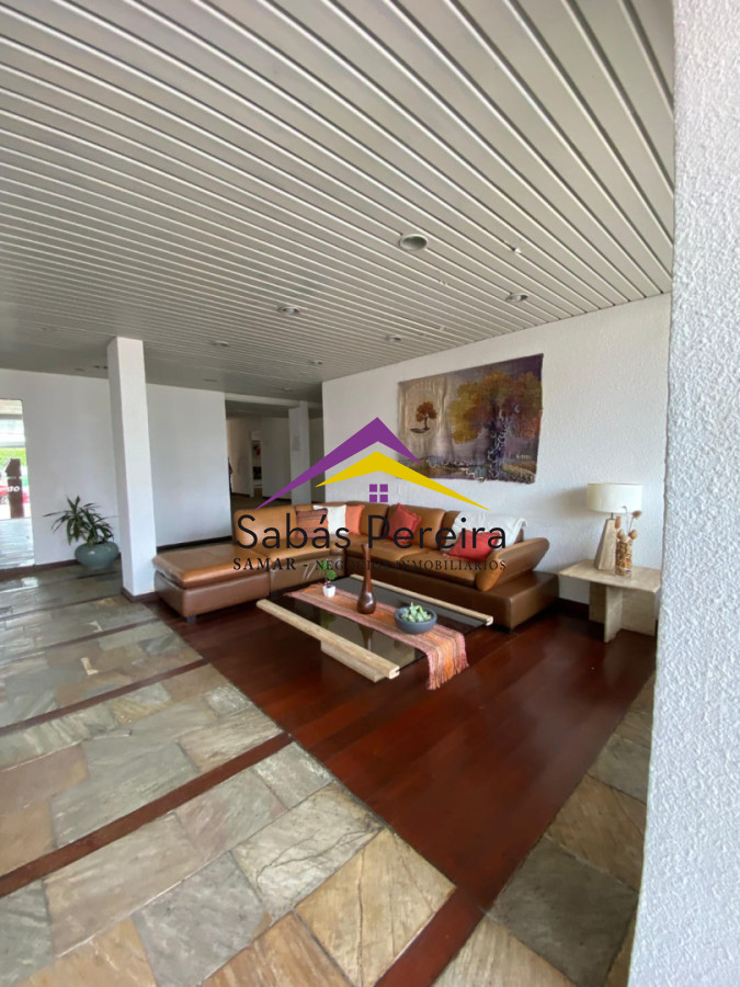 Apartamento ID.37923 - VENTA PUNTA DEL ESTE 2 DORMITORIOS CON VISTA AL MAR