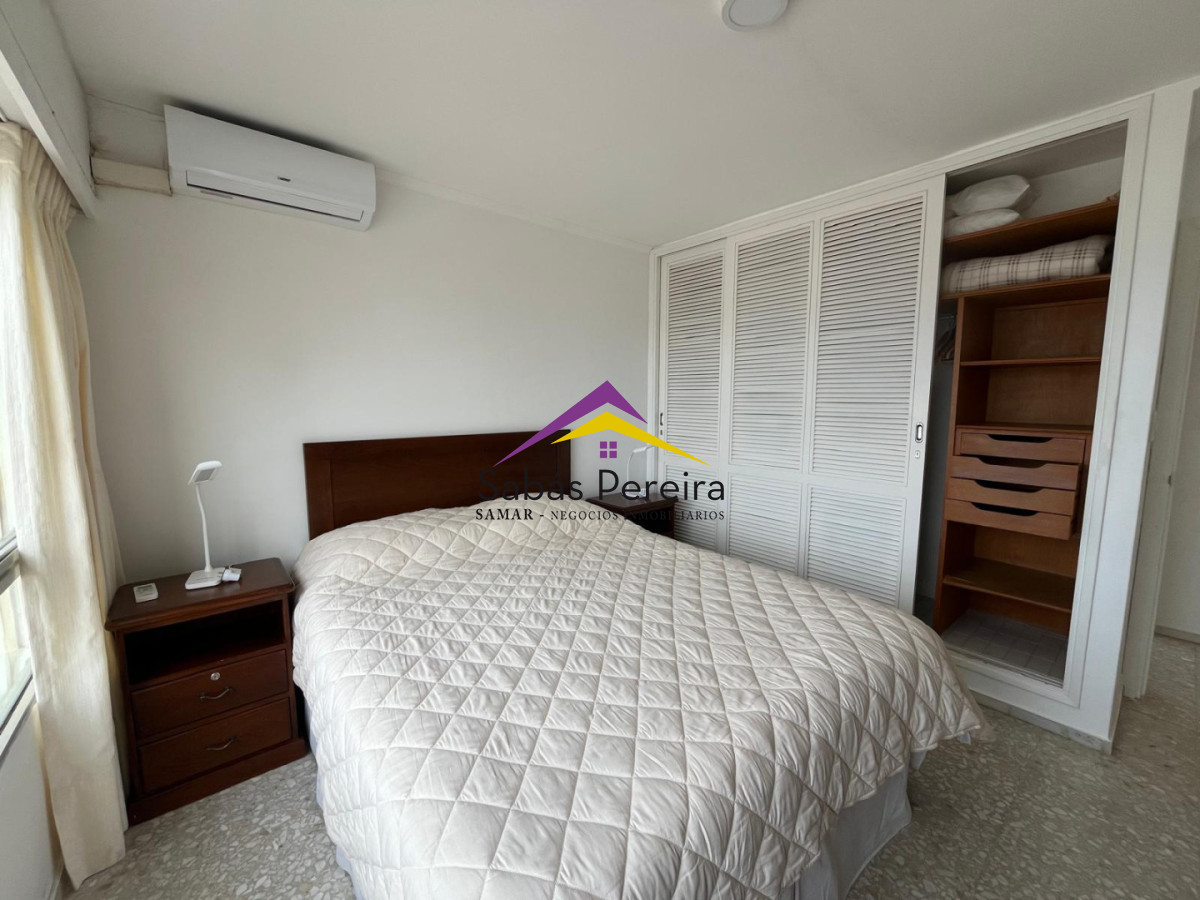 Apartamento ID.41720 - Apartamento de 2 dormitorios en Península