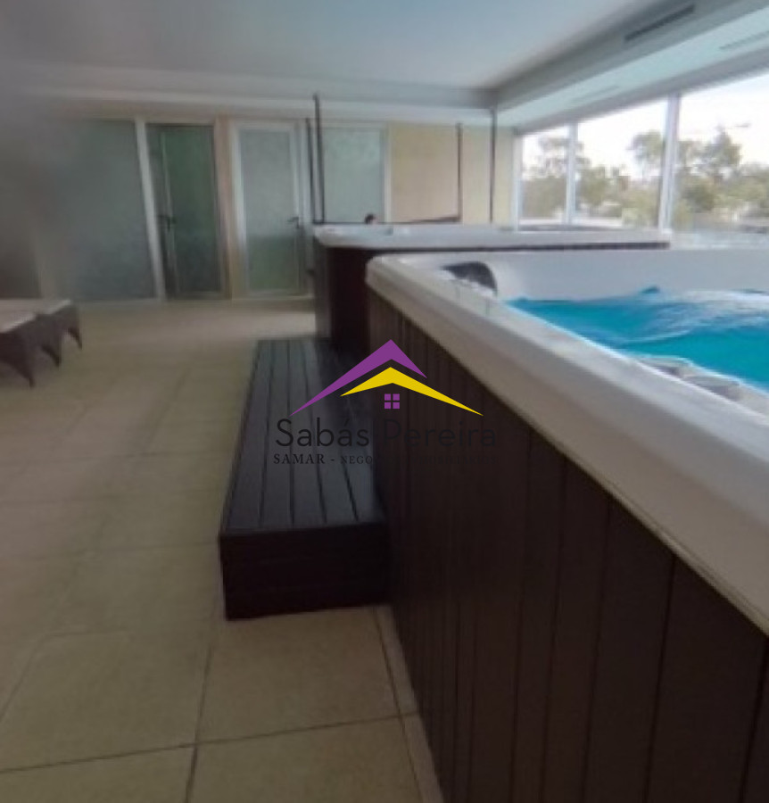 Apartamento ID.41709 - Apartamento en Venta de 2 dormitorios - Playa Mansa