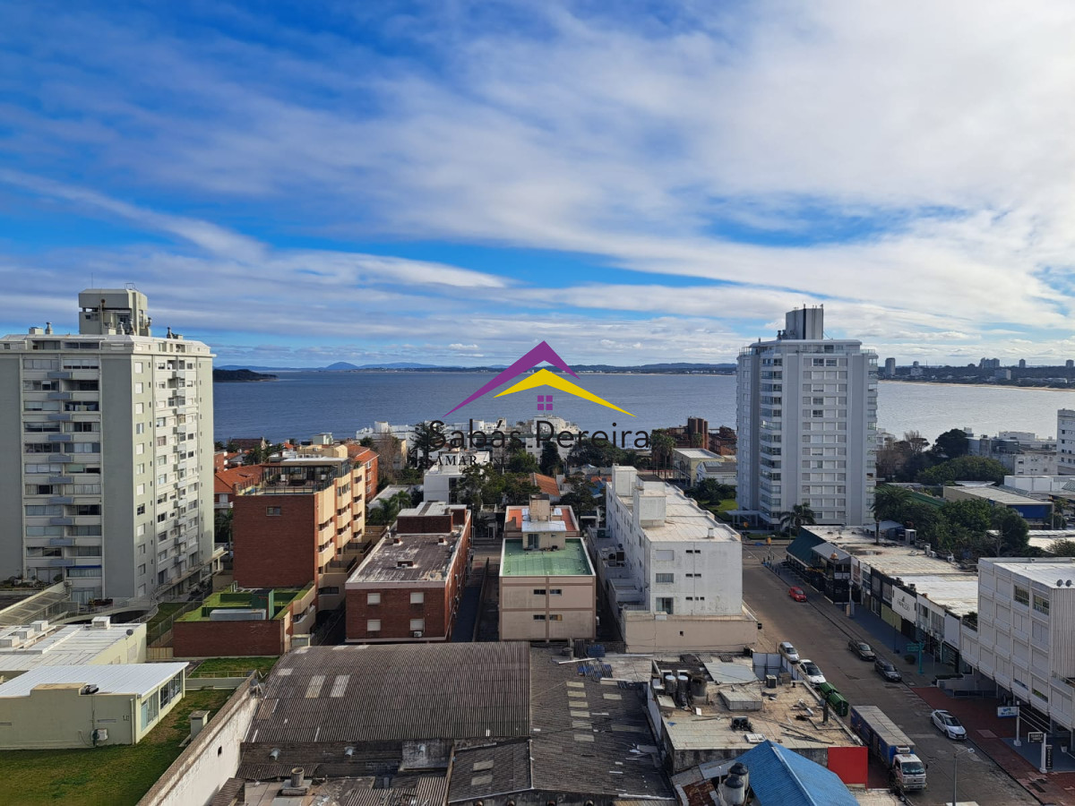 Apartamento ID.37587 - Apartamento de 2 dormitorios en Venta