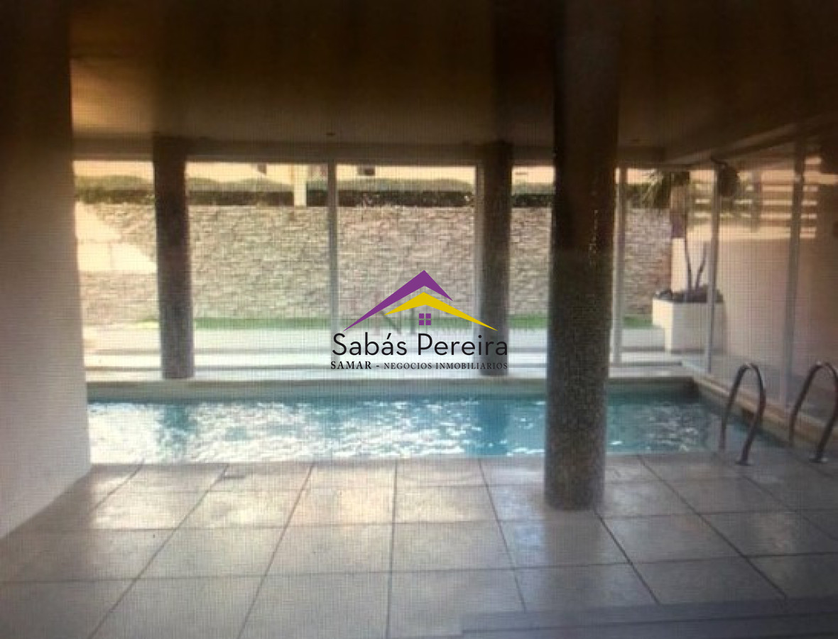 Apartamento ID.41683 - Alquiler Invernal de 1 Dormitorios en Península 