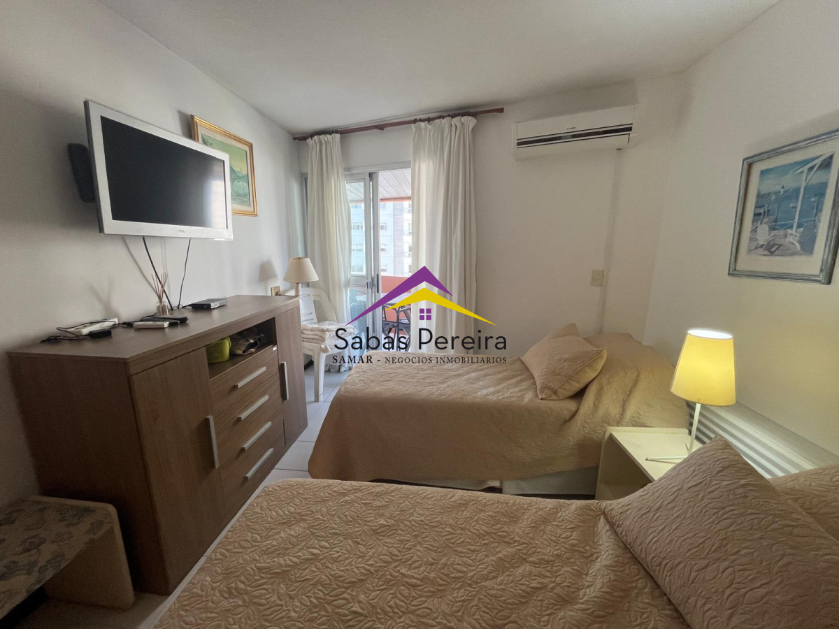 Apartamento ID.37754 - ALQUILER ENERO 2 DORMITORIOS BRAVA