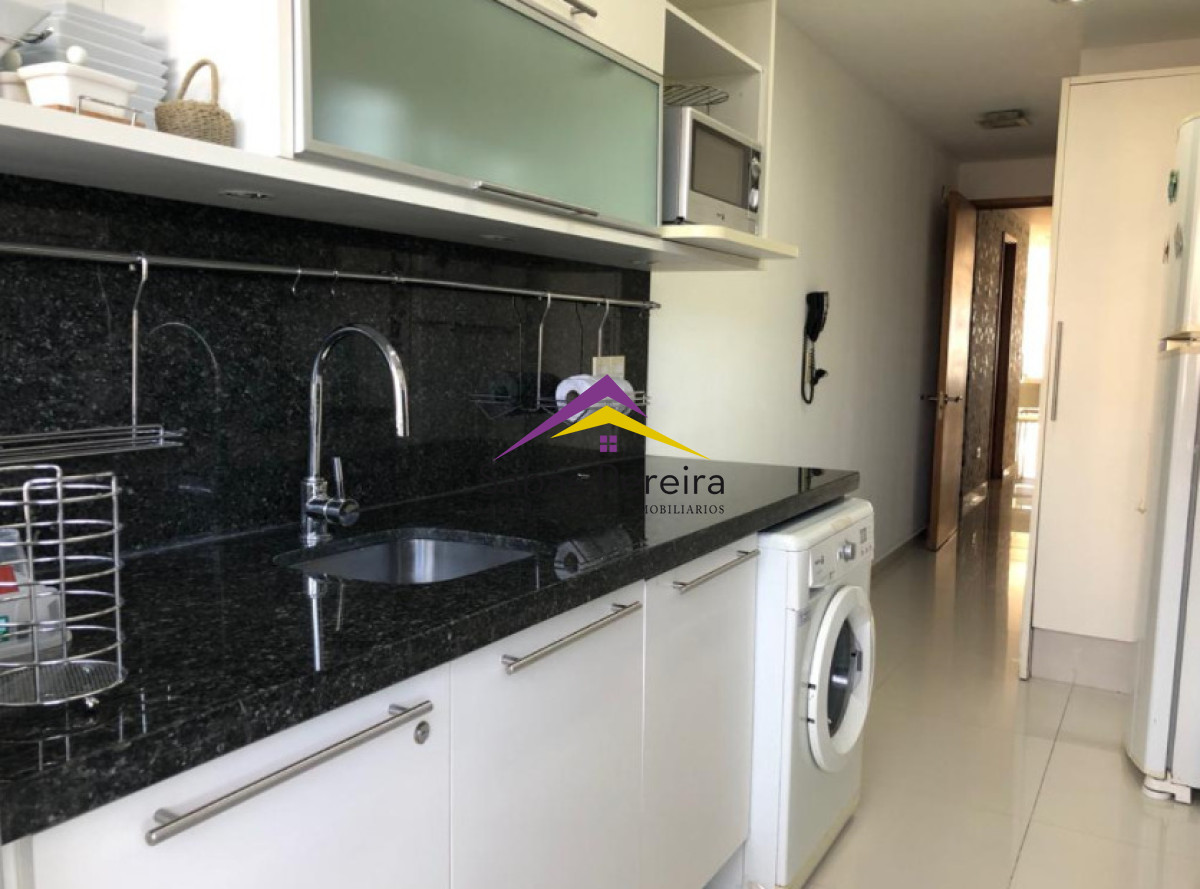 Apartamento ID.41711 - Apartamento en Torre de Categoría a pasos de Enjoy - Playa Mansa, Punta del Este