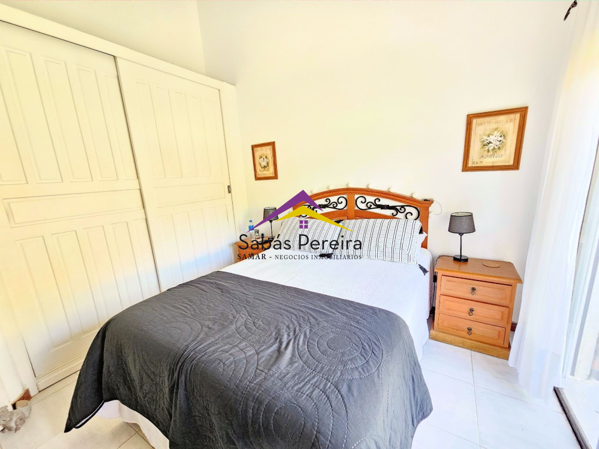 Apartamento ID.37312 - VENTA CASA EN COMPLEJO CON PISCINA PUNTA DEL ESTE