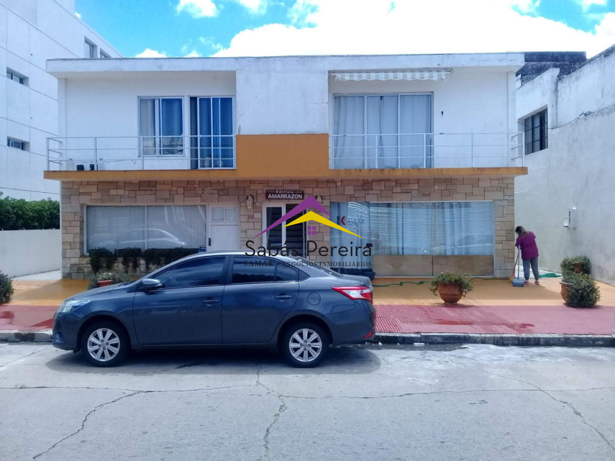 Apartamento ID.41669 - Monoambiente en Venta en Península