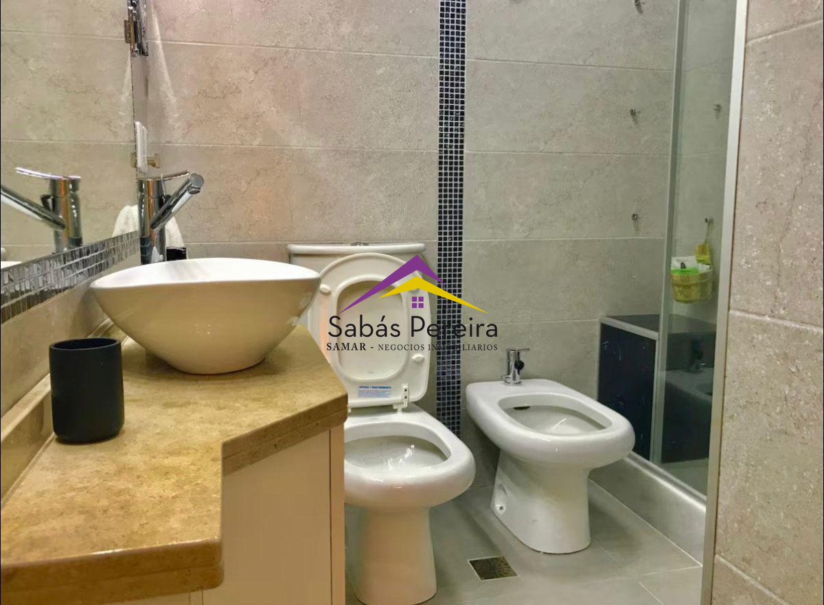 Apartamento ID.41649 - Apartamento en Península, 1 dormitorio y medio